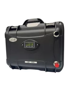 Sh Lithium - Carnassiers Shop