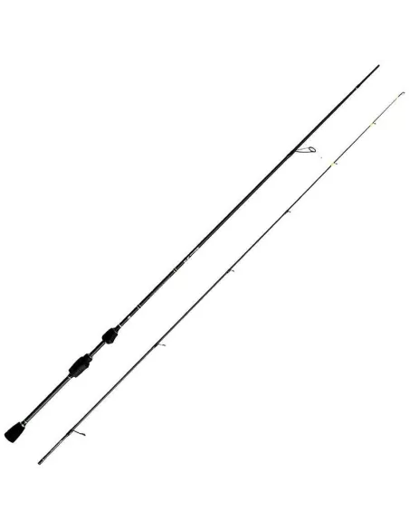 Spinning rod La Moustique 15-45 gr 2m55 LMAB - LMAB