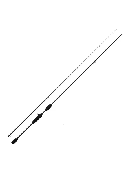 La Moustique casting rod 40-150g 2m30 LMAB - LMAB
