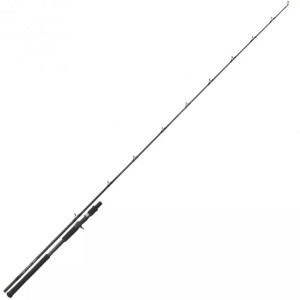 Canne Casting Five BC 85 XXH Mega Pike 120-350gr Ultimate Fishing