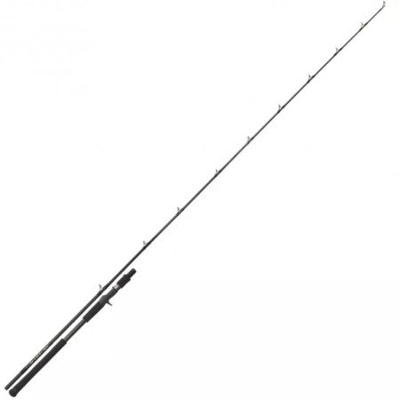 Canne Casting Five BC 85 XXH Mega Pike 120-350gr Ultimate Fishing