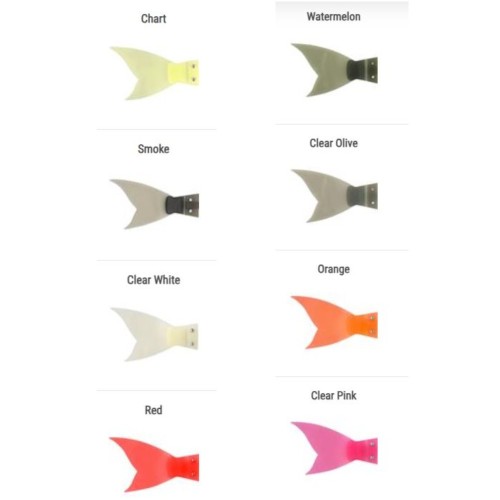 Queue de rechange Balam 245 Madness