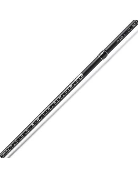 Adesivo per laurea bastone 70cm per 3 Devaux - Devaux