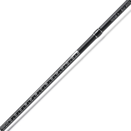 Autocollant graduation canne 70cm par 3 Devaux