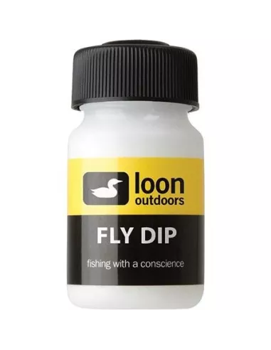 Liquido idrofobo Fly Dip Loon Outdoors - Loon Outdoors