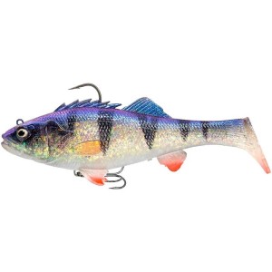 Leurre Souple armé 3D Perch Rtf FS 12.5cm Savage Gear