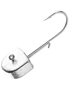 Têtes plombées Meba Heads Reins  (Rockvibe)