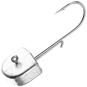 Têtes plombées Meba Heads Reins  (Rockvibe)