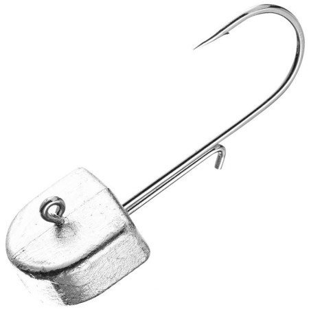 Têtes plombées Meba Heads Reins  (Rockvibe)