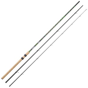 Canne Toc Safari Trout Nymphe et AP 3m60 Garbolino