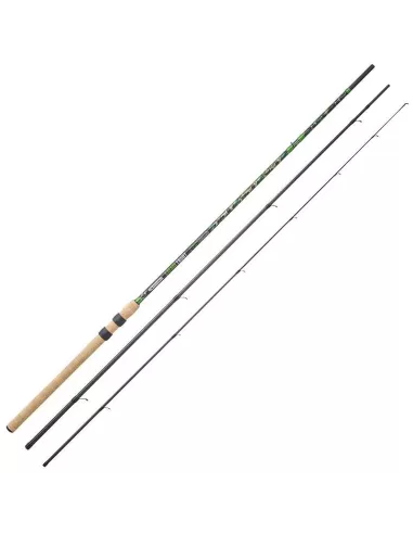 Safari Toc Rod Trout Nymph and AP 3m60 Garbolino - Garbolino