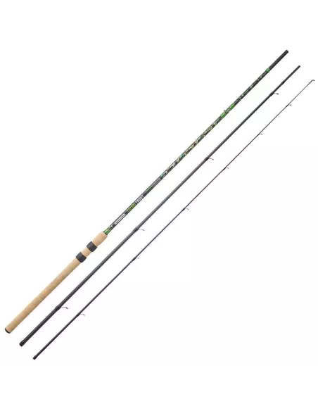 Canne Toc Safari Forelle Nymphe und AP 3m60 Garbolino - Garbolino