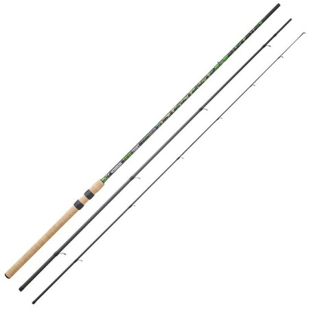 Canne Toc Safari Trout Nymphe et AP 3m60 Garbolino