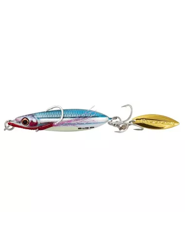 Cucchiaio jigger Maki Slow 20gr Major craft - Major Craft
