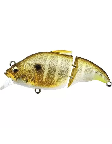 Esca galleggiante Vibration X Vatalion SS Megabass - Megabass