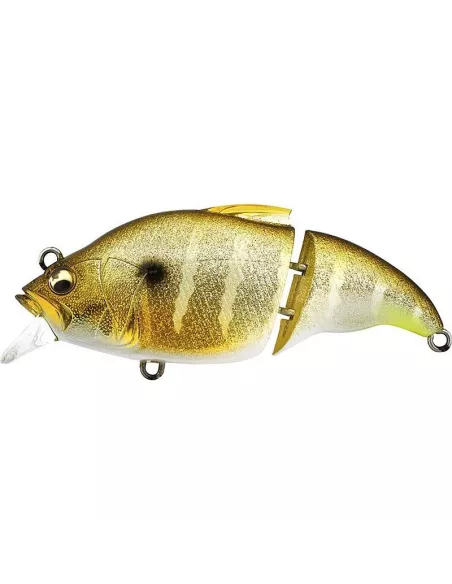 Esca galleggiante Vibration X Vatalion SS Megabass - Megabass