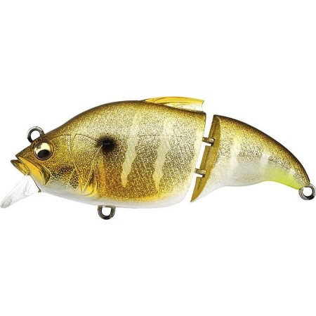 Leurre Flottant  Vibration X Vatalion SS Megabass