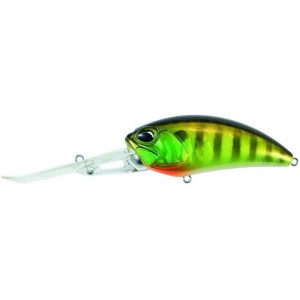 Leurre flottant Realis Crankbait G87 DUO