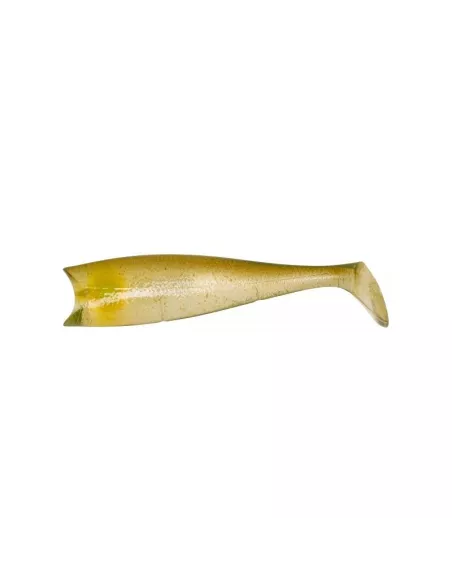 Nitro Shad 6.5cm Soft Lure Illex - Illex