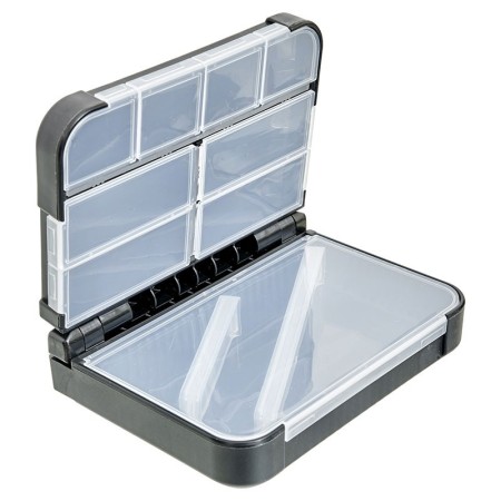 Boîte à accessoires Compact tackle box Gunki