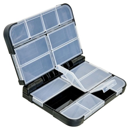 Boîte à accessoires Compact tackle box Gunki