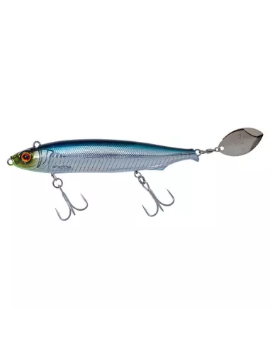 Sinkender Köder Drag Spin 130 Gunki - Gunki