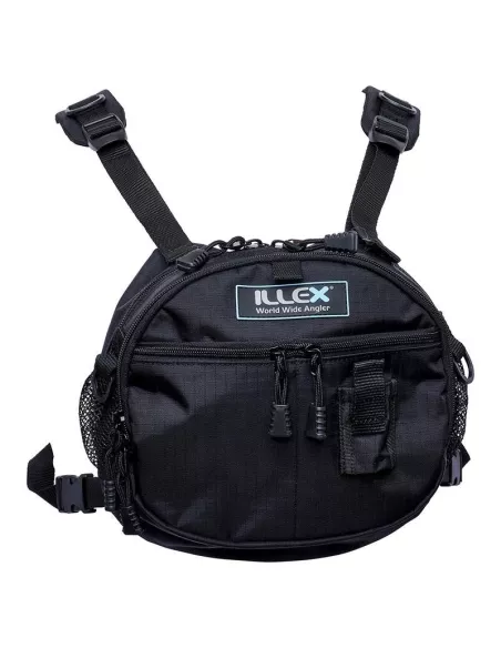 Brusttasche Great escape Illex - Illex