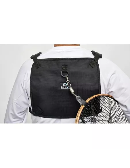 Brusttasche Session Illex - Illex