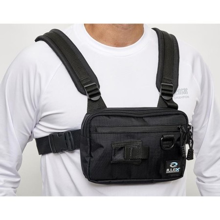 Chest pack Session Illex