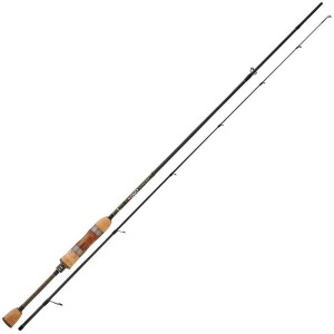 Canne spinning D.O.T.S Lure  2-10gr 1m98 Gunki