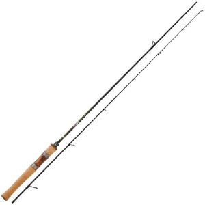 Canne spinning D.O.T.S Spin 0.5-3gr 1m60 Gunki