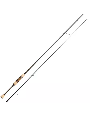 Spinning rod D.O.T.S Fast 7-18g 2m28 Gunki - Gunki