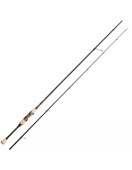Spinning rod D.O.T.S Fast 7-18g 2m28 Gunki - Gunki