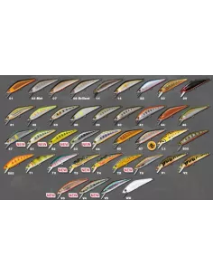 Leurre coulant D-Contact 6.3 cm FES SMITH 2