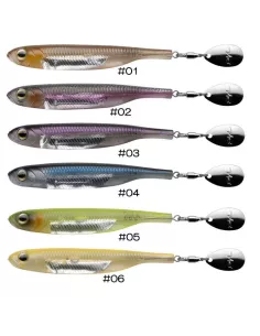 American shad - Carnassiers Shop 2