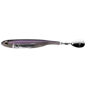 Leurre souple Flash J spin 10cm Fish Arrow