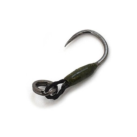 Hameçon assist hook Jin sans ardillon Sea Falcon