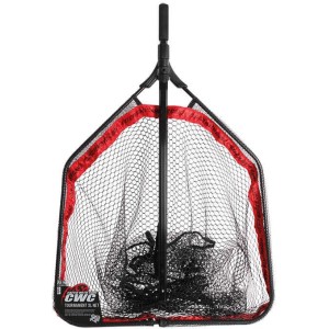 Epuisette pliante Verticale CWC