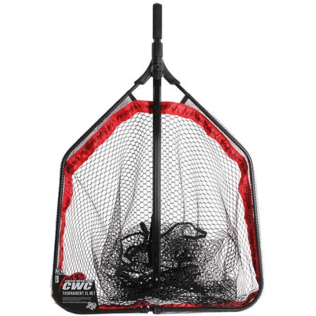 Epuisette pliante Verticale CWC