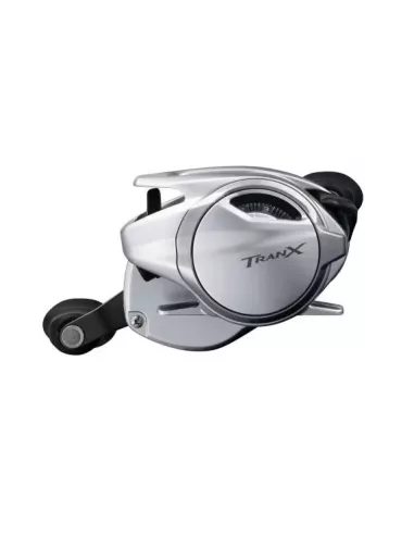 Mulinello da lancio Tranx 301 B Shimano - Shimano