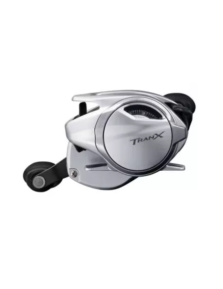 Mulinello da lancio Tranx 301 B Shimano - Shimano