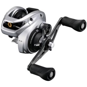 Moulinet casting Tranx 301 B Shimano