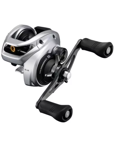 Mulinello da lancio Tranx 301 B Shimano - Shimano