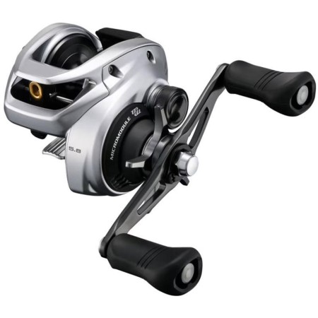 Moulinet casting Tranx 301 B Shimano