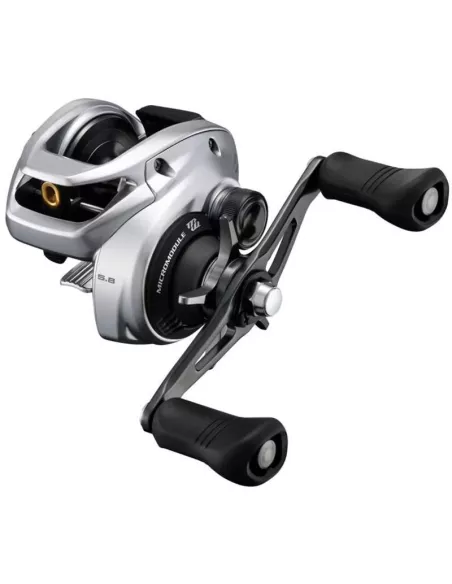 Mulinello da lancio Tranx 301 B Shimano - Shimano