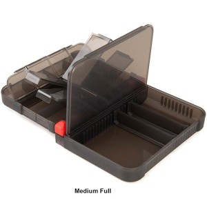 Boîte à accessoires Fox Rage 2