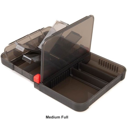 Boîte à accessoires Fox Rage