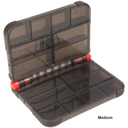 Boîte à accessoires Fox Rage