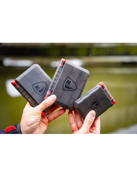 Fox Rage Zubehörbox - Fox Rage