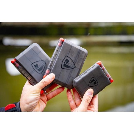 Boîte à accessoires Fox Rage